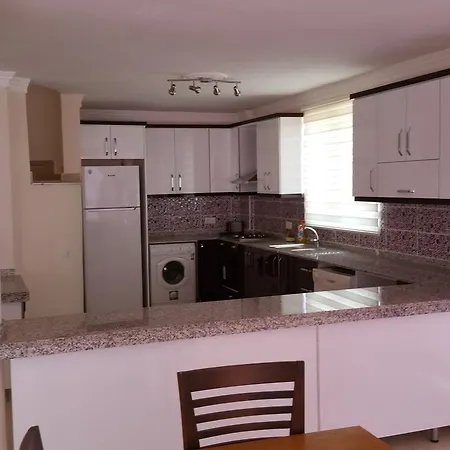 Casa de Férias Paradise Villages - Lux Fusya *