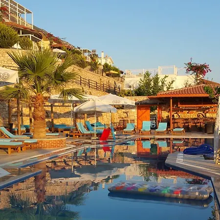 Casa de Férias Paradise Villages - Lux Fusya