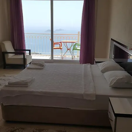 Paradise Villages - Lux Fusya * Kalkan