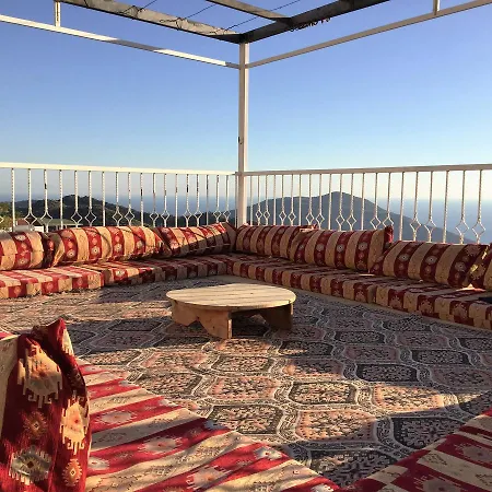 Paradise Villages - Lux Fusya Kalkan