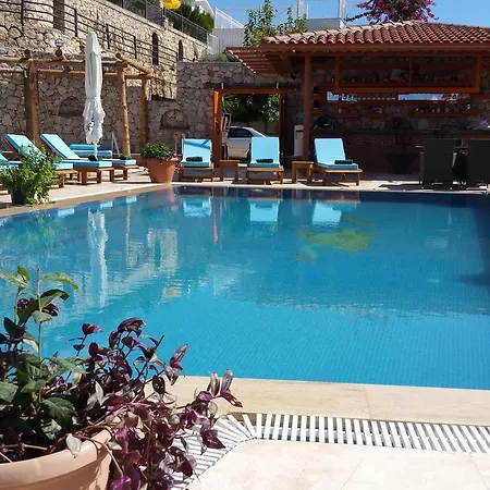 Paradise Villages - Lux Fusya * Kalkan