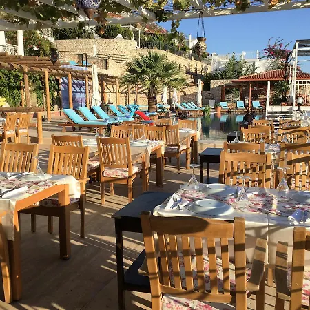 Paradise Villages - Lux Fusya * Kalkan