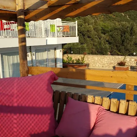 Paradise Villages - Lux Fusya Kalkan