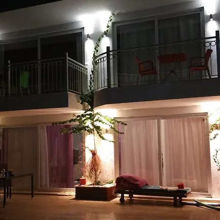 Paradise Villages - Lux Fusya Kalkan
