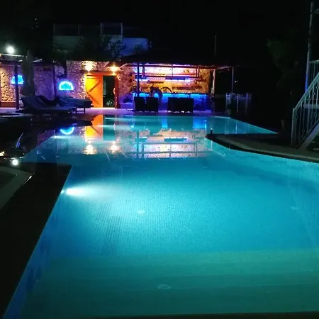 Paradise Villages - Lux Fusya