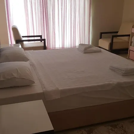 Paradise Villages - Lux Fusya Kalkan