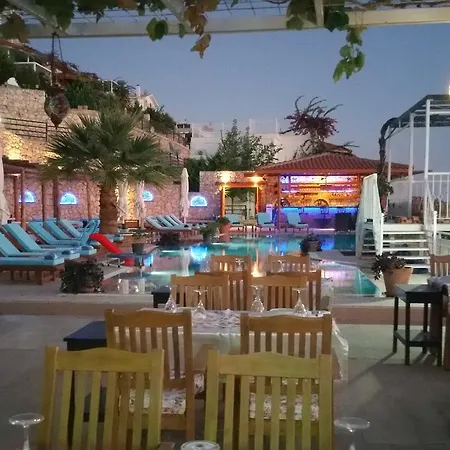 Paradise Villages - Lux Fusya *